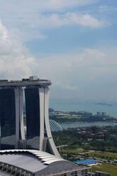 Marina Bay Suites (D1), Condominium #576324251